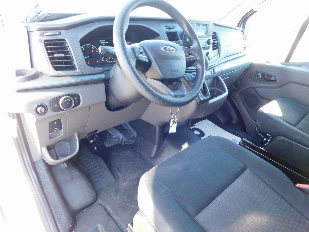 used 2024 Ford Transit-250 car, priced at $35,339