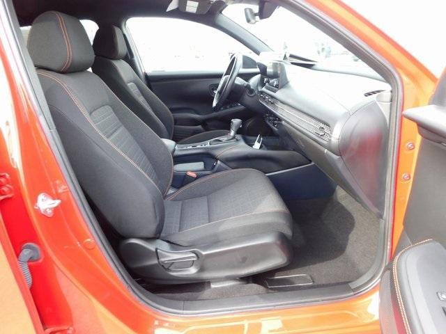 used 2023 Honda HR-V car, priced at $24,995