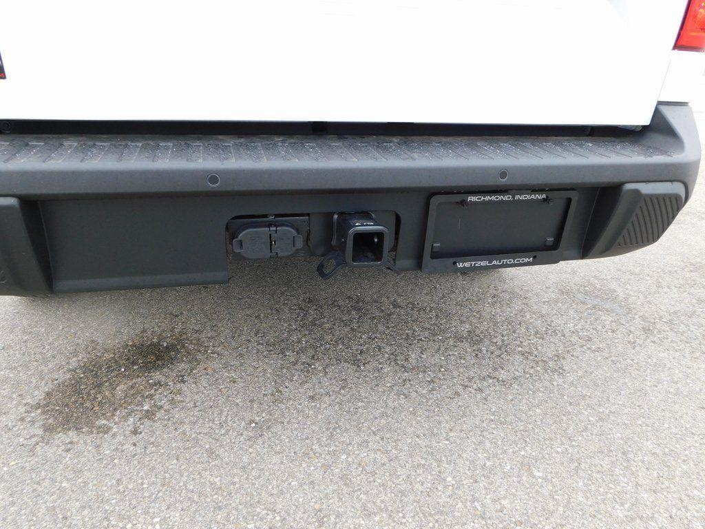 new 2025 Ford Maverick car, priced at $35,398