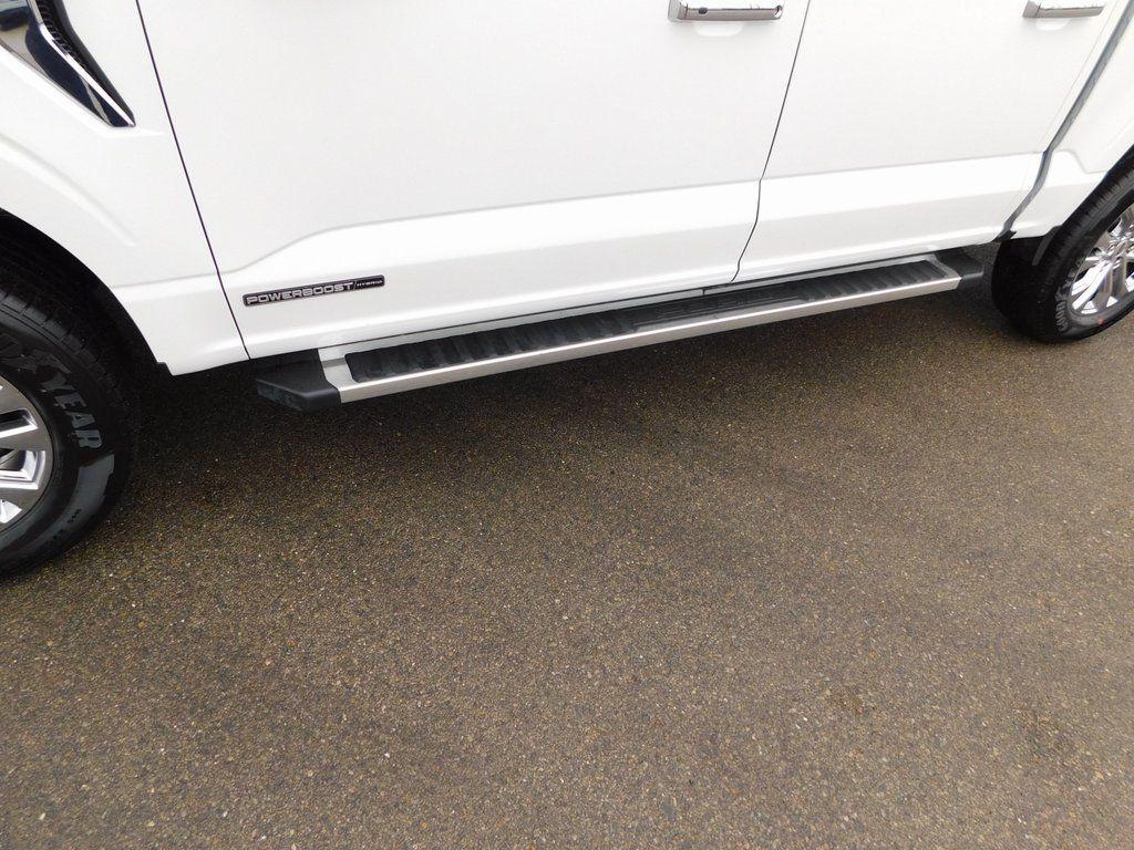 new 2026 Ford F-150 car, priced at $62,298