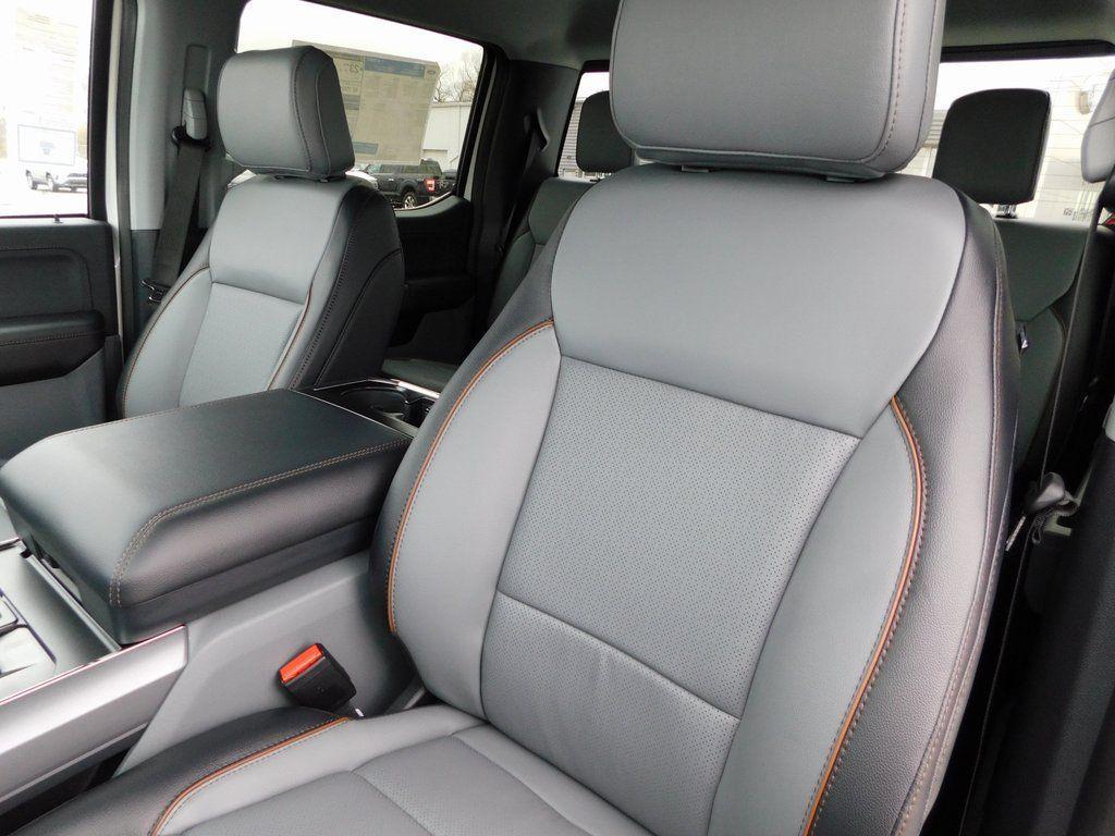 new 2026 Ford F-150 car, priced at $62,298