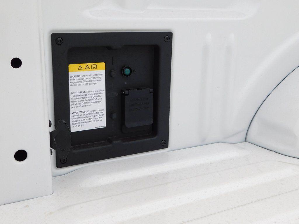 new 2026 Ford F-150 car, priced at $62,298