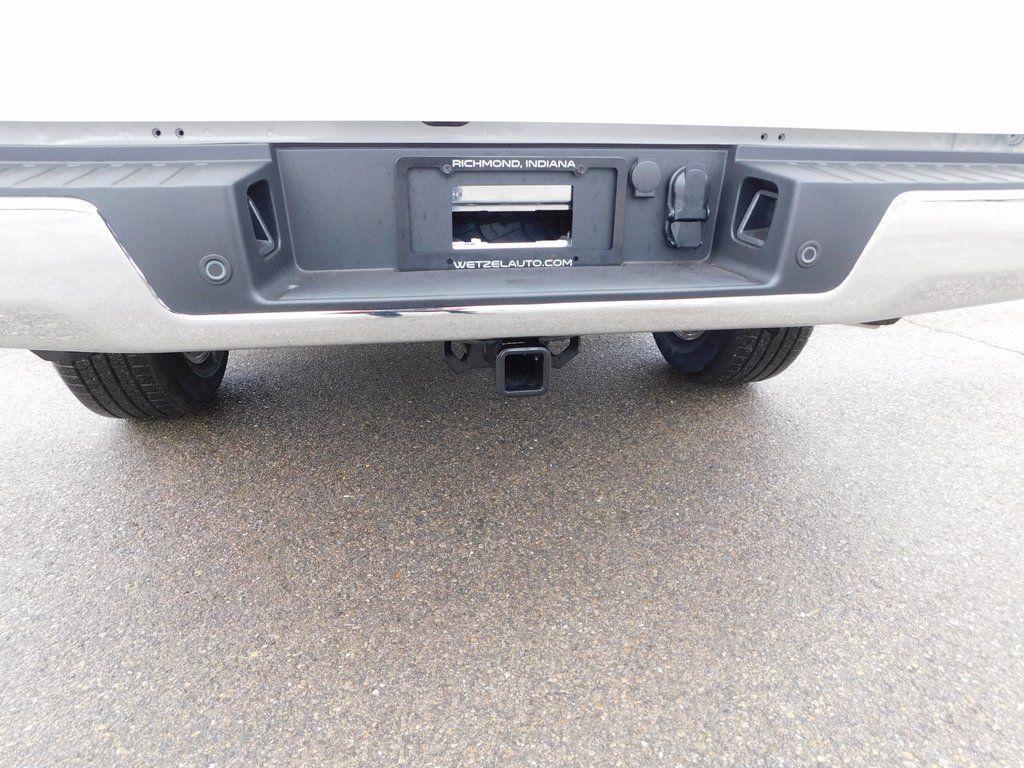 new 2026 Ford F-150 car, priced at $62,298