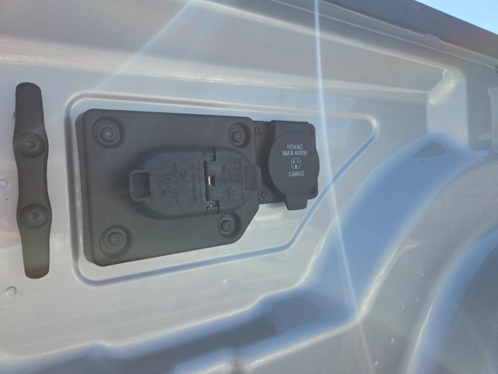 new 2026 Ram 3500 car, priced at $66,418