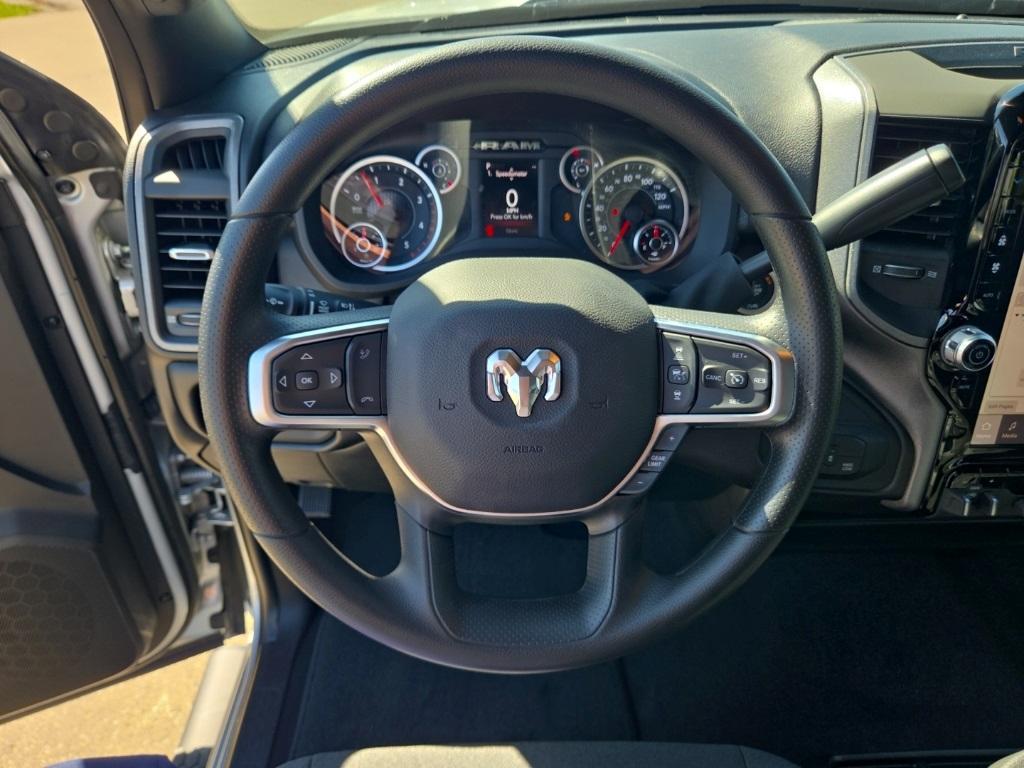 new 2026 Ram 3500 car, priced at $66,418