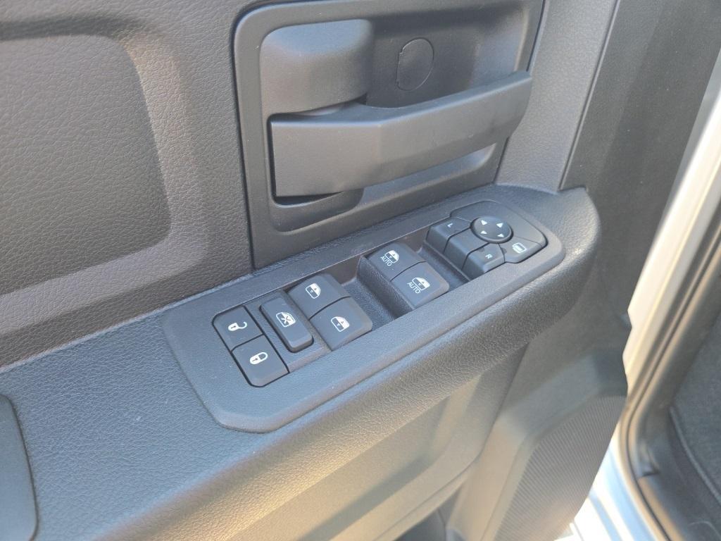 new 2026 Ram 3500 car, priced at $66,418