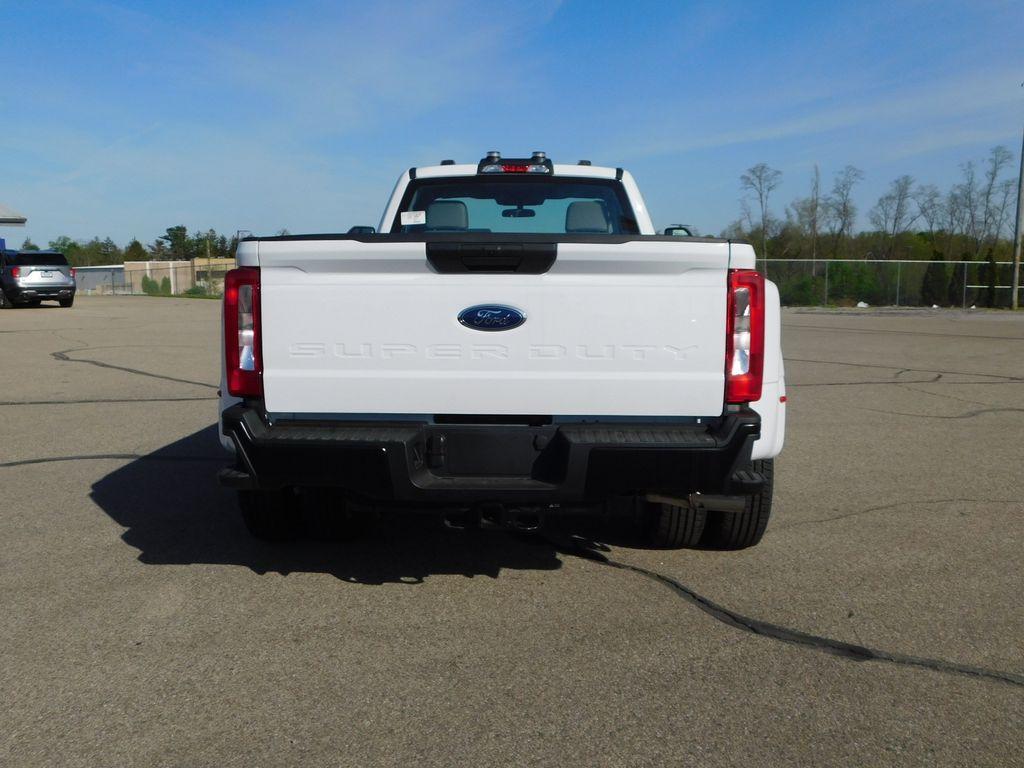 new 2026 Ford F-350 car, priced at $55,598