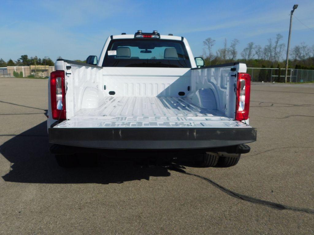 new 2026 Ford F-350 car, priced at $55,598