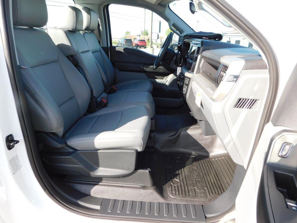 new 2026 Ford F-350 car, priced at $55,598