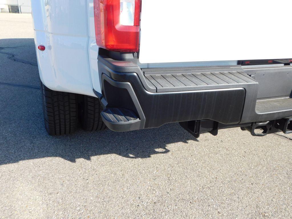 new 2026 Ford F-350 car, priced at $55,598