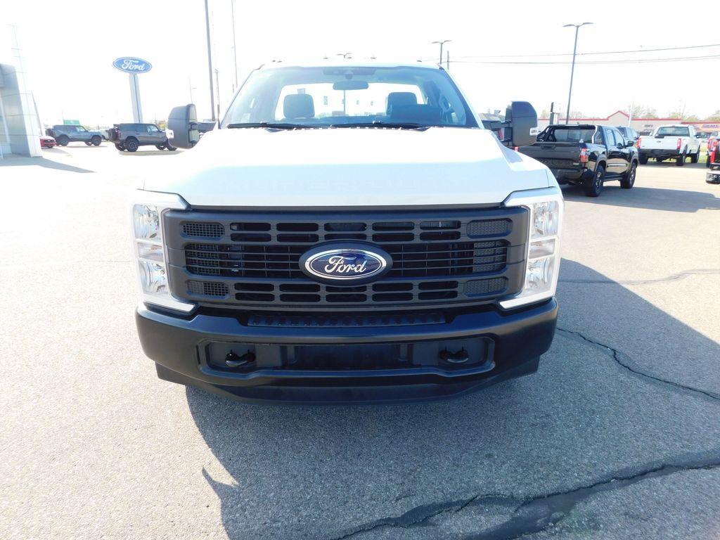 new 2026 Ford F-350 car, priced at $55,598