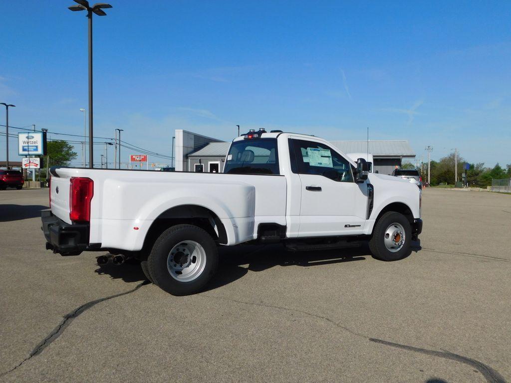 new 2026 Ford F-350 car, priced at $55,598