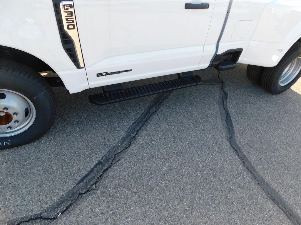 new 2026 Ford F-350 car, priced at $55,598