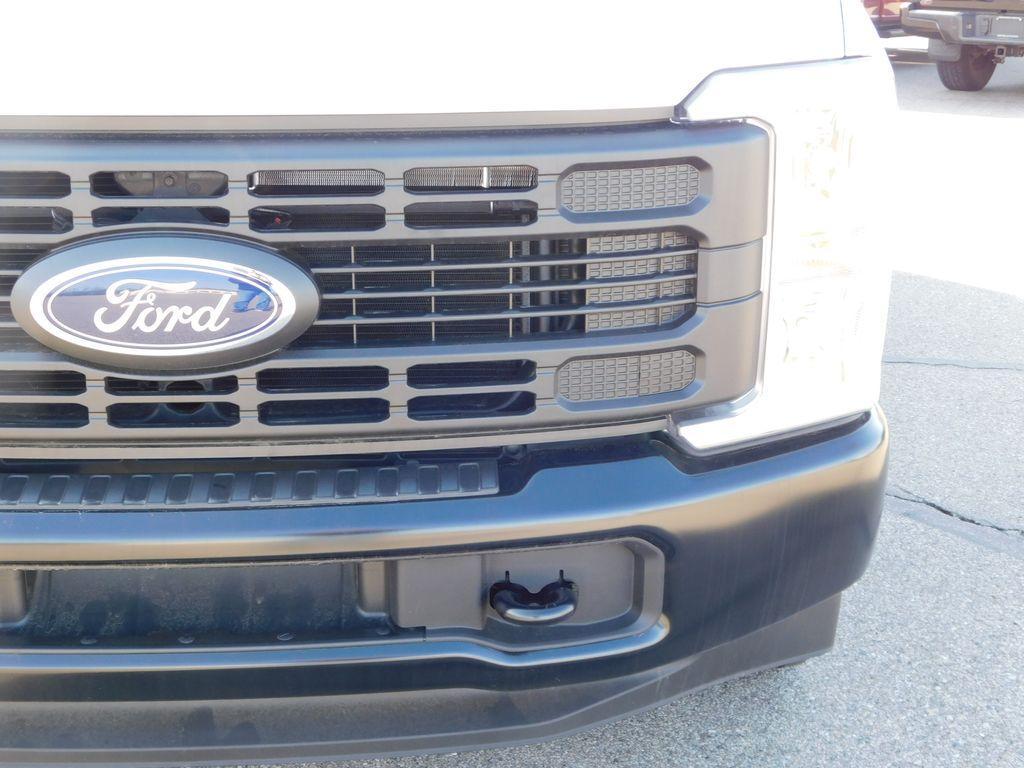 new 2026 Ford F-350 car, priced at $55,598