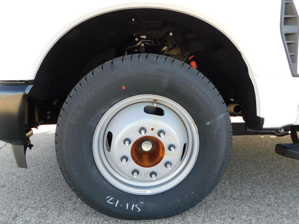 new 2026 Ford F-350 car, priced at $55,598