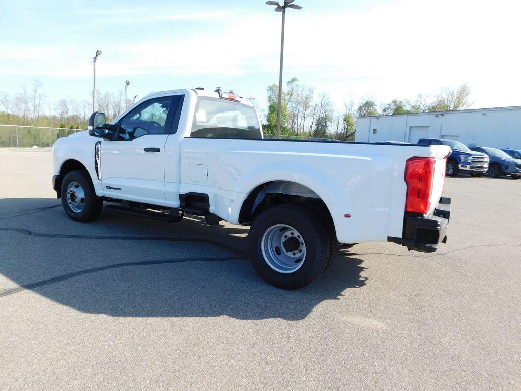 new 2026 Ford F-350 car, priced at $55,598