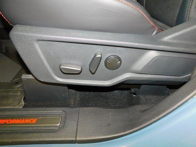 new 2025 Ford Bronco car, priced at $86,698