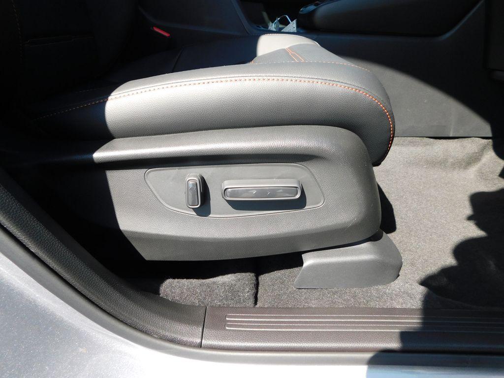 new 2026 Honda CR-V Hybrid car, priced at $41,936