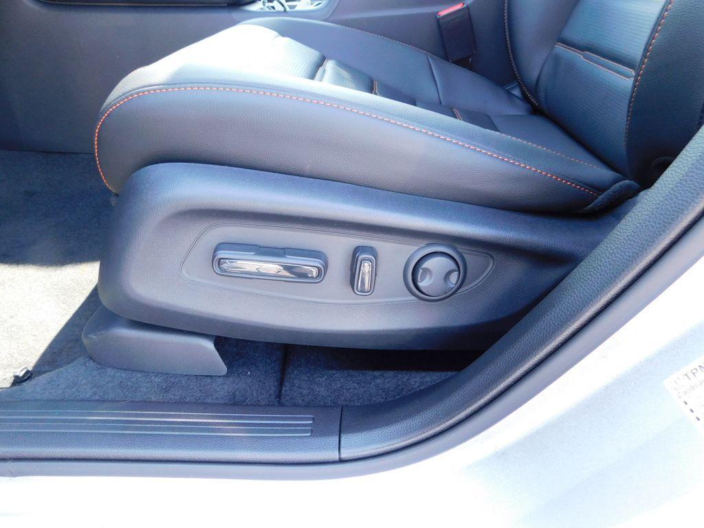 new 2026 Honda CR-V Hybrid car, priced at $41,936