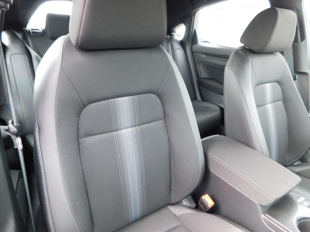 new 2026 Honda Civic car, priced at $28,512