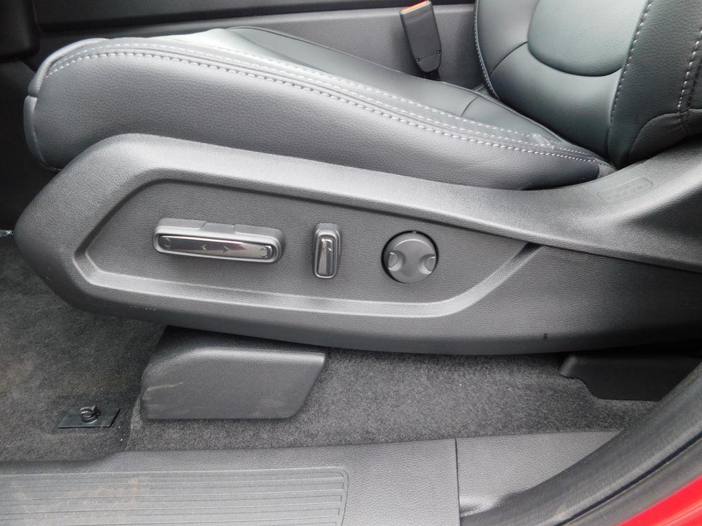 new 2026 Honda Pilot car, priced at $51,244