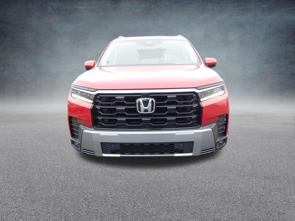 new 2026 Honda Pilot car, priced at $51,244