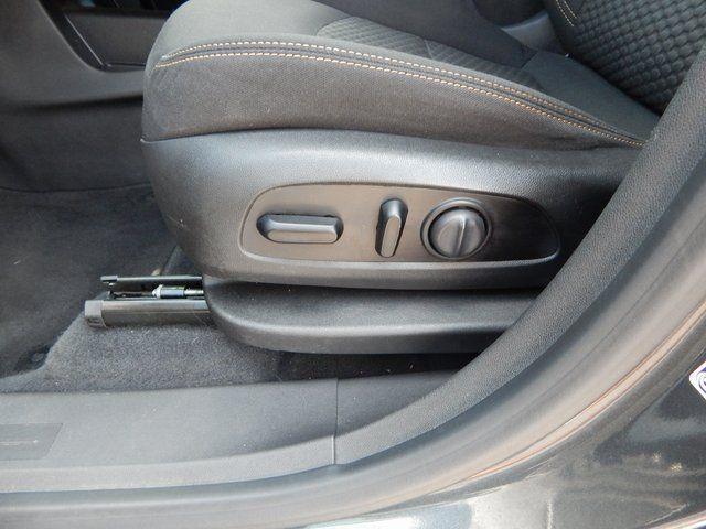 used 2021 GMC Terrain car, priced at $21,711