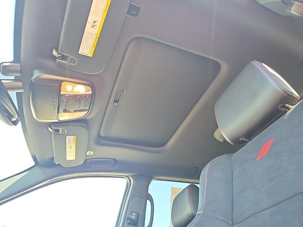 new 2026 Dodge Durango car, priced at $48,298