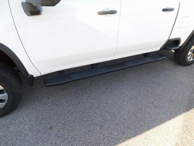 used 2023 Chevrolet Silverado 2500 car, priced at $45,750