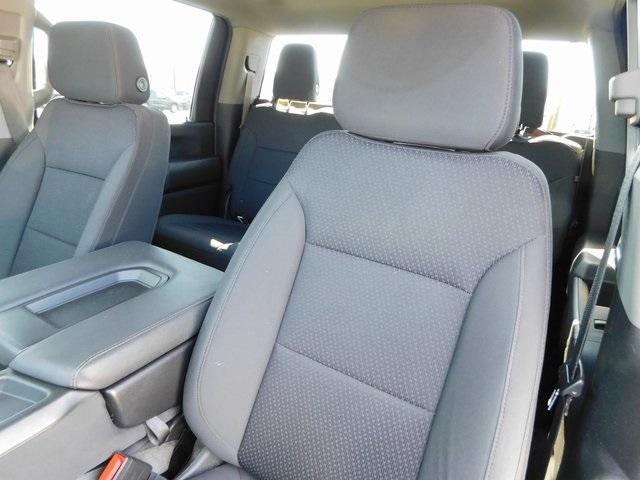 used 2023 Chevrolet Silverado 2500 car, priced at $45,750