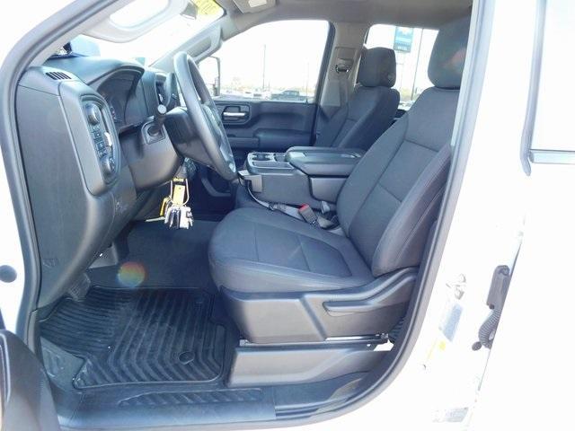 used 2023 Chevrolet Silverado 2500 car, priced at $45,750
