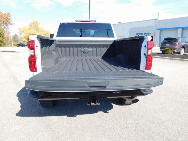 used 2023 Chevrolet Silverado 2500 car, priced at $45,750