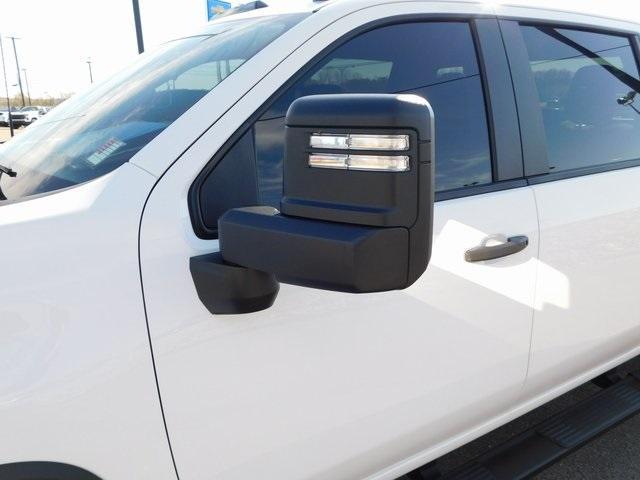 used 2023 Chevrolet Silverado 2500 car, priced at $45,750