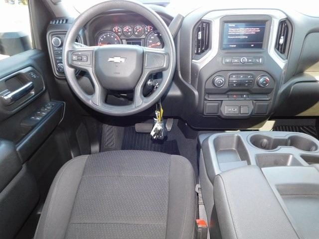 used 2023 Chevrolet Silverado 2500 car, priced at $45,750