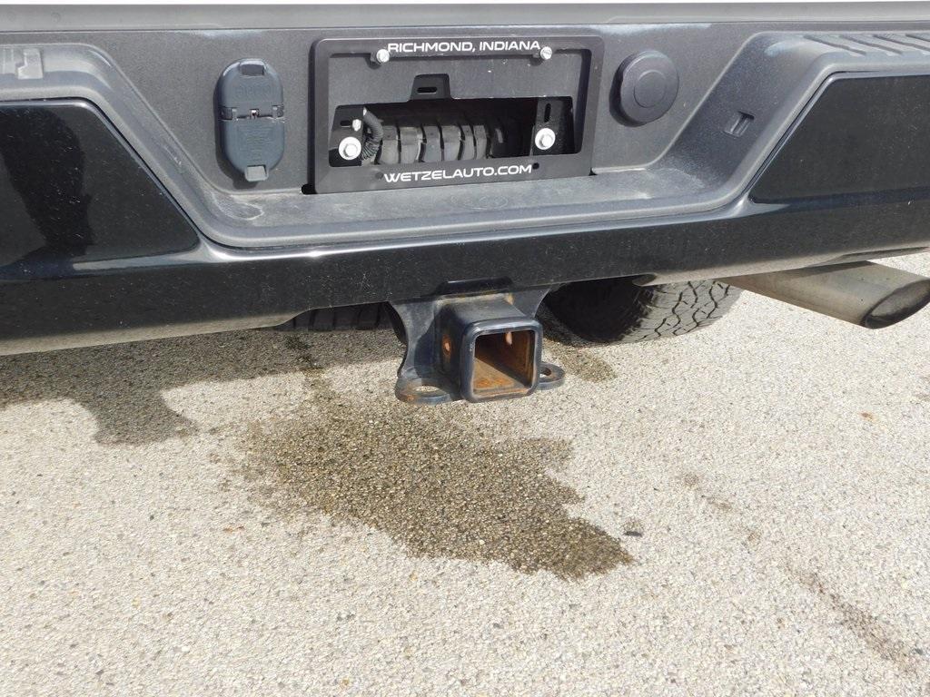 used 2023 Chevrolet Silverado 2500 car, priced at $45,750