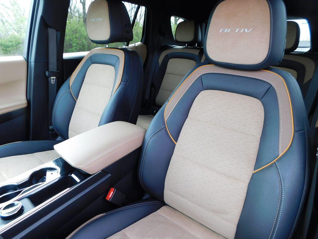 used 2025 Chevrolet Equinox car, priced at $30,495