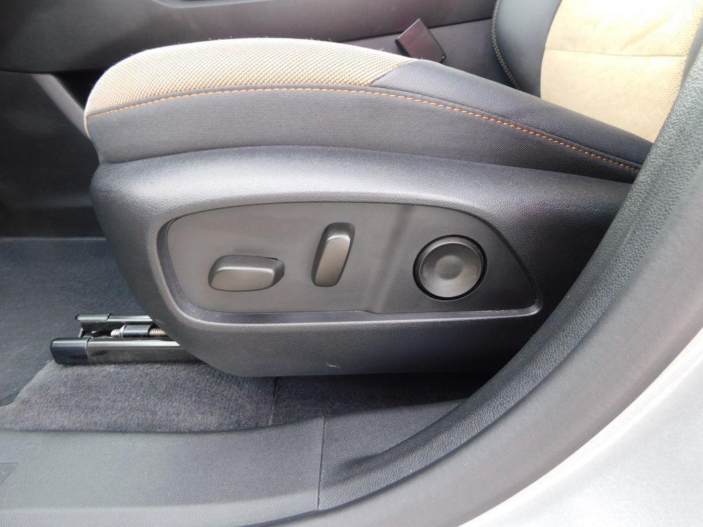 used 2025 Chevrolet Equinox car, priced at $30,495