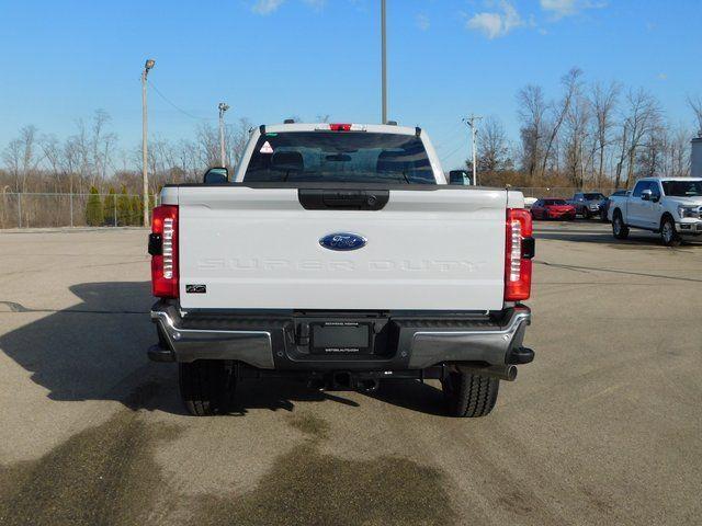 new 2026 Ford F-250 car, priced at $48,378