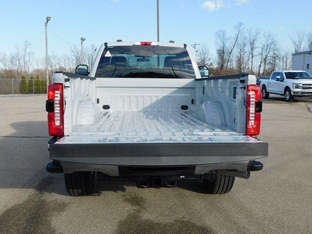 new 2026 Ford F-250 car, priced at $48,378