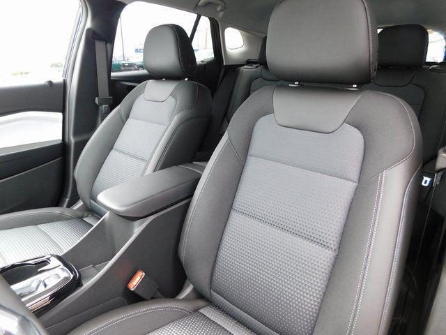 new 2026 Chevrolet Trax car, priced at $24,361