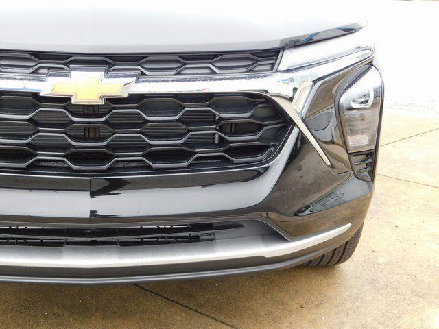 new 2026 Chevrolet Trax car, priced at $24,361