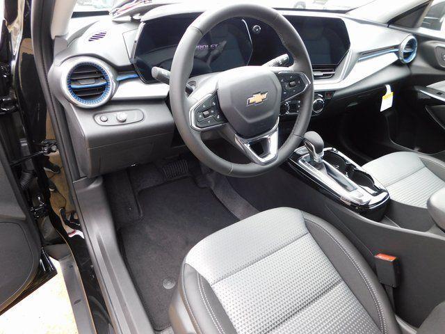 new 2026 Chevrolet Trax car, priced at $24,361