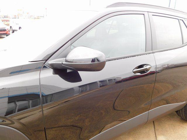 new 2026 Chevrolet Trax car, priced at $24,361