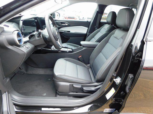 new 2026 Chevrolet Trax car, priced at $24,361