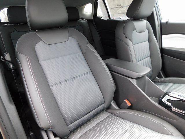 new 2026 Chevrolet Trax car, priced at $24,361