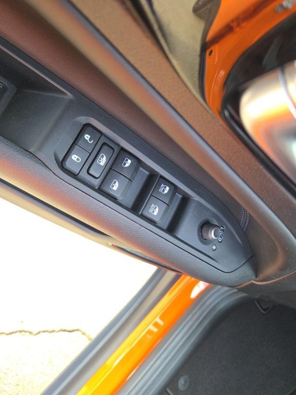 new 2026 Jeep Compass car, priced at $33,448