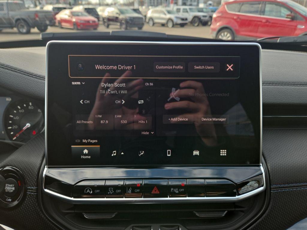 new 2026 Jeep Compass car, priced at $33,448