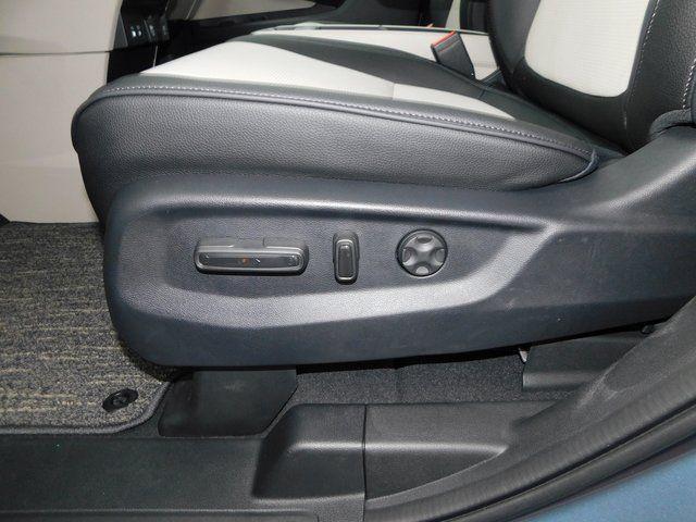 new 2026 Honda Odyssey car, priced at $49,951