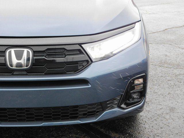 new 2026 Honda Odyssey car, priced at $49,951