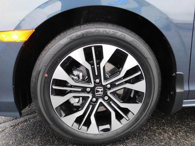 new 2026 Honda Odyssey car, priced at $49,951